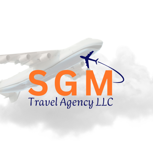 SGM Travel Agency